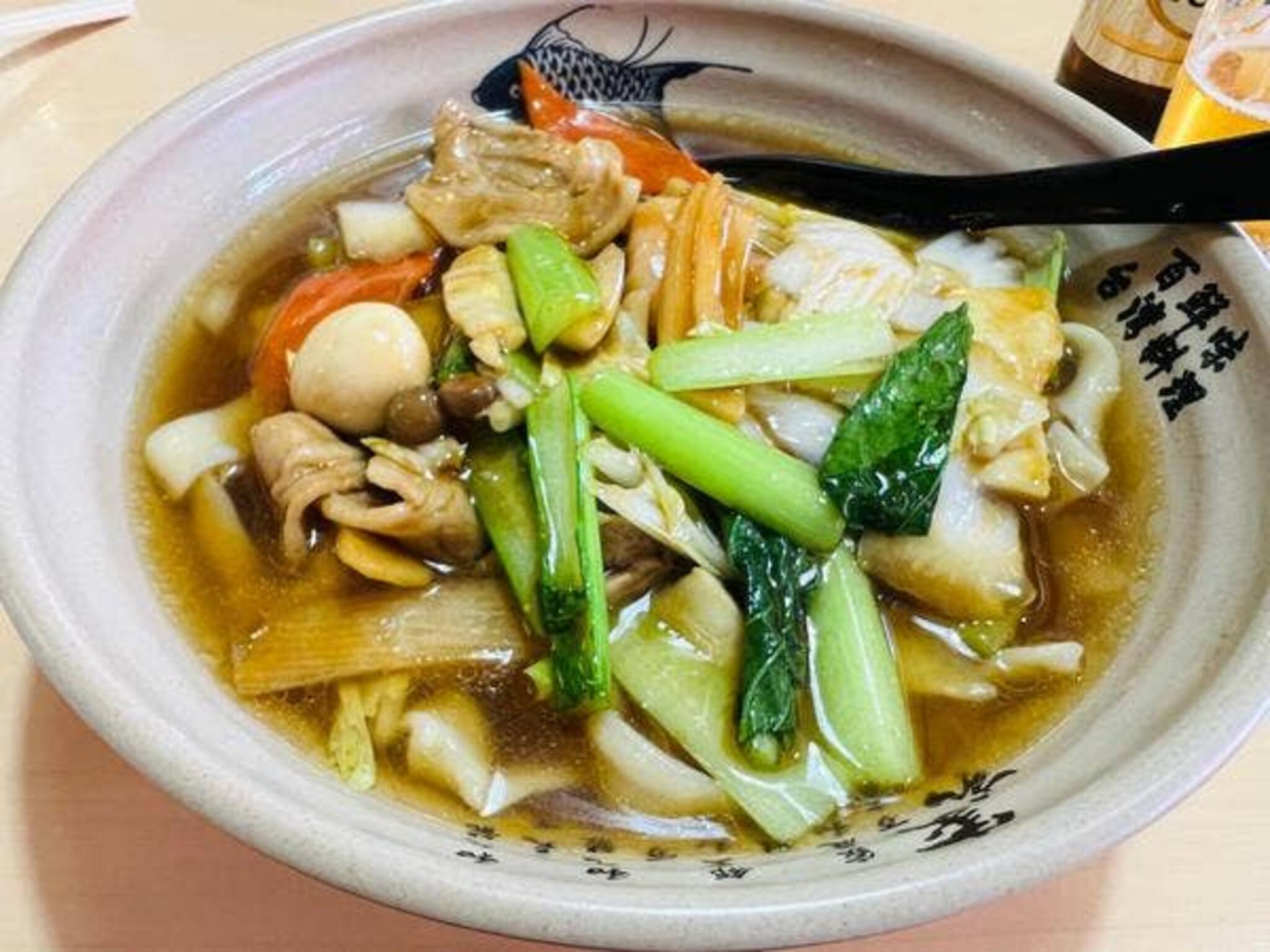 台湾料理 百味鮮の代表写真3