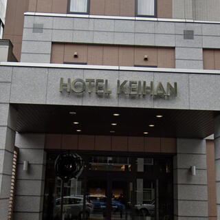 ホテル京阪札幌の写真23