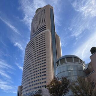 オークラアクトシティホテル浜松の写真6