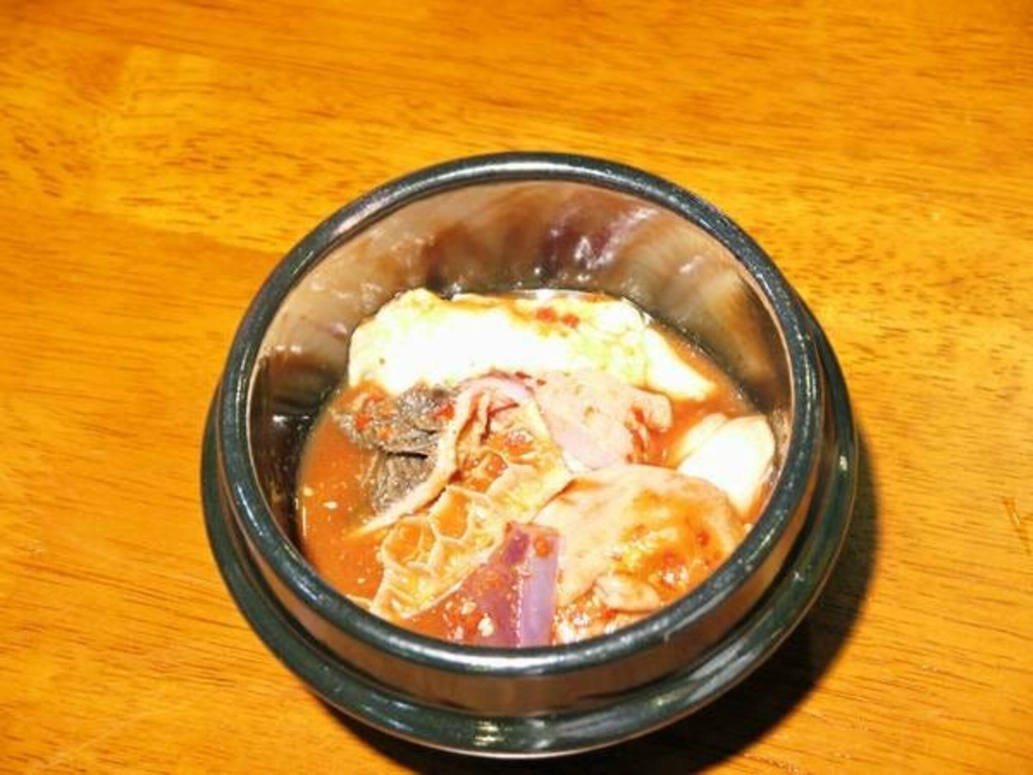 岡山グルメとブランド肉の居酒屋 ぶちの代表写真8