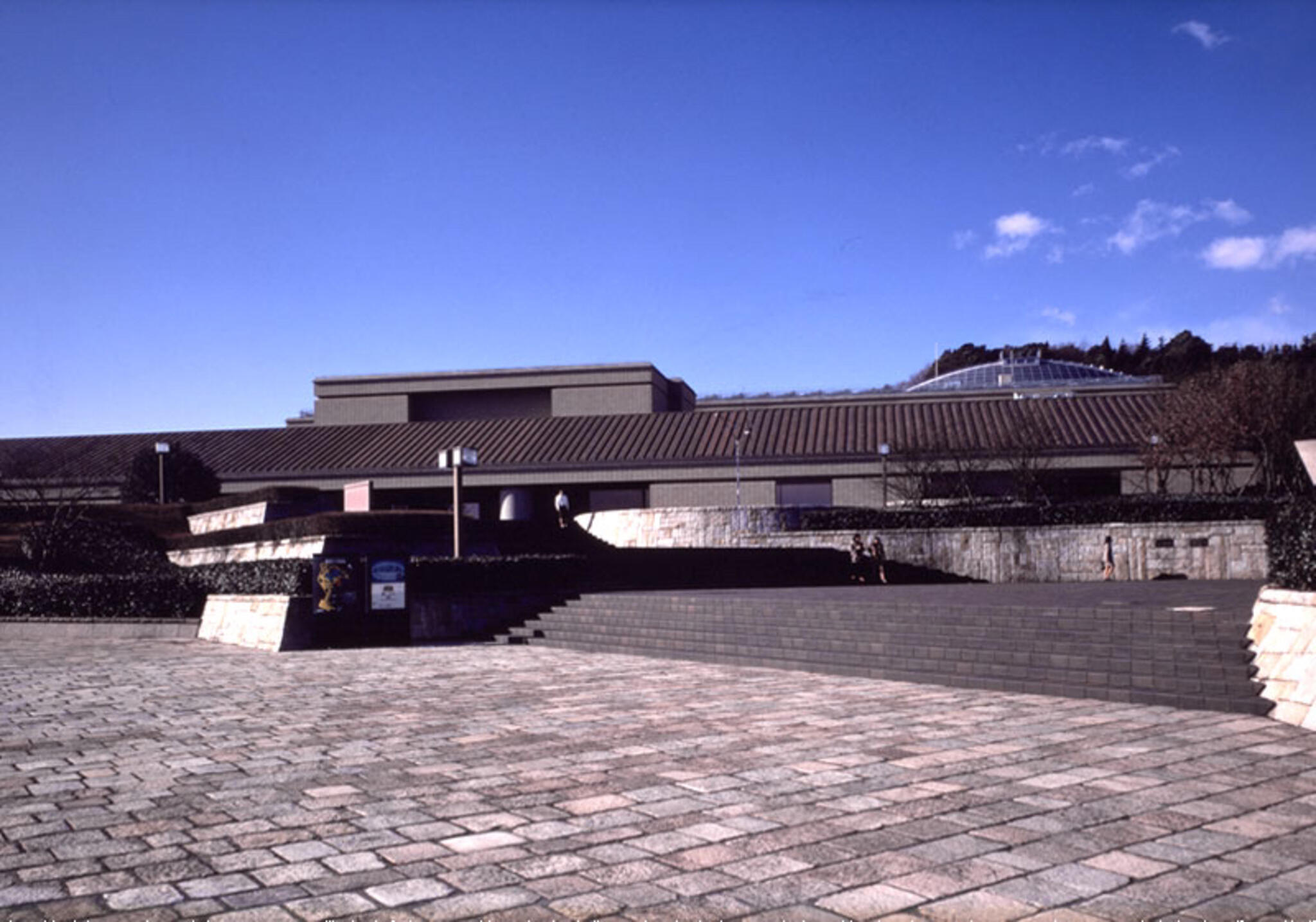 静岡県立美術館の代表写真1