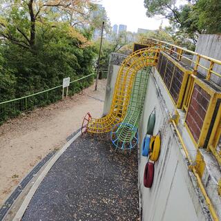 諏訪山公園の写真9
