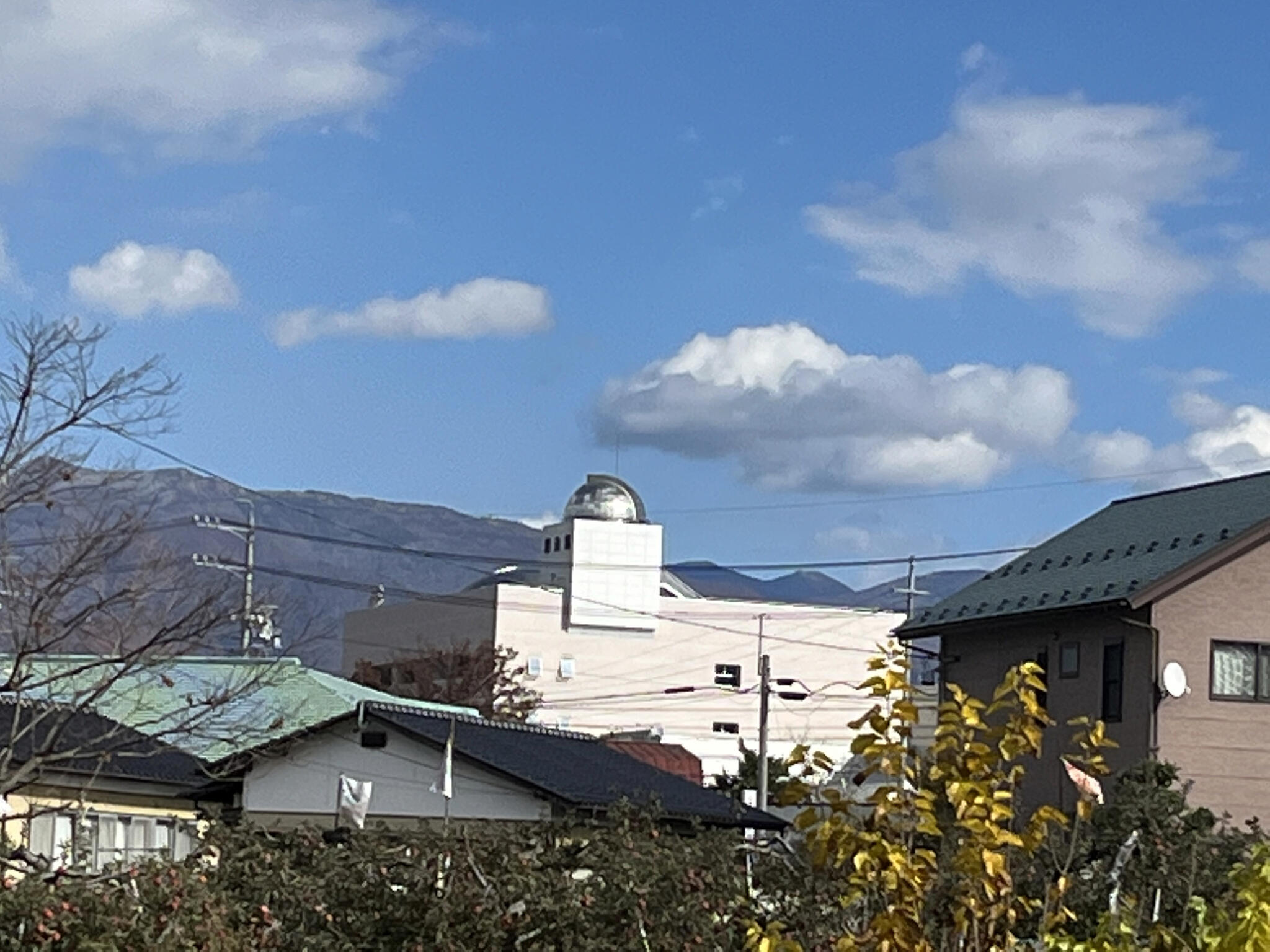 上田創造館の代表写真1
