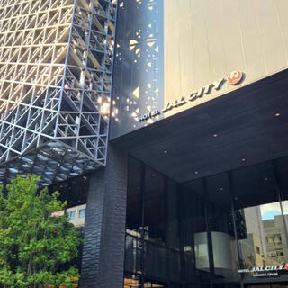 ホテルJALシティ福岡 天神の写真26