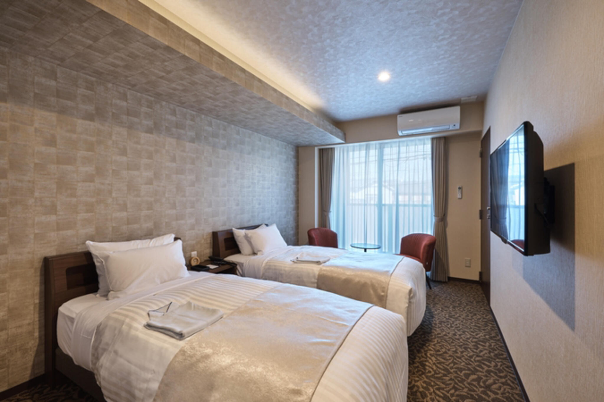 HOTEL ARROWS ARASHIYAMA(ホテル アローズ 嵐山)の代表写真1