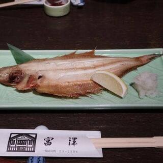 鮮魚・割烹 富澤の写真25