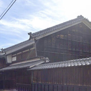 中山道太田宿の写真17