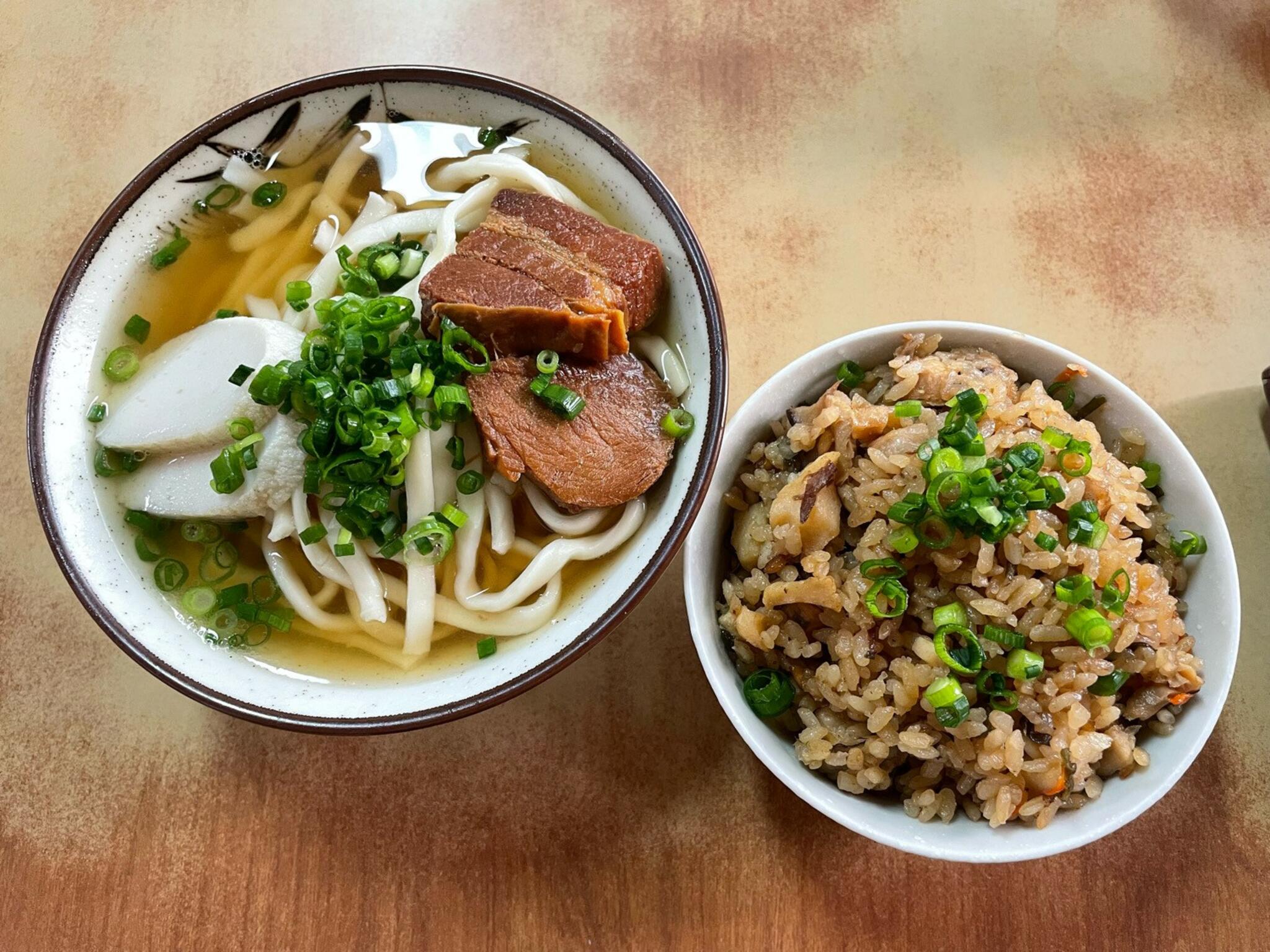 きしもと食堂本店の代表写真7