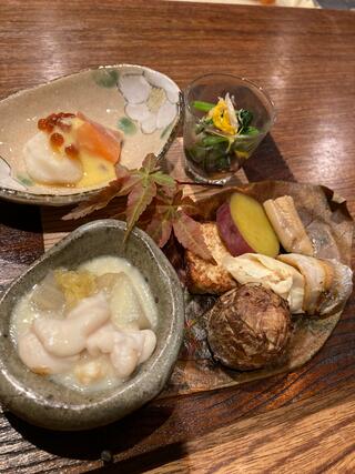 日本料理 香せりのクチコミ写真5