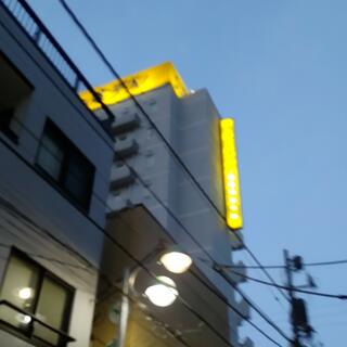 スーパーホテル東京・JR新小岩の写真17