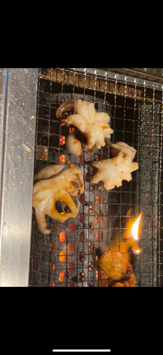 焼肉どんどん亭 江崎店のクチコミ写真1