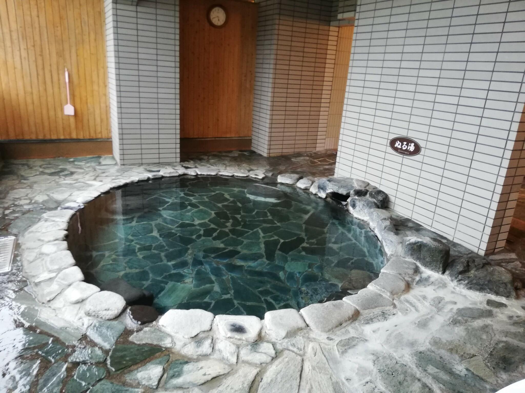 白沢高原温泉 初穂美肌の湯の代表写真2