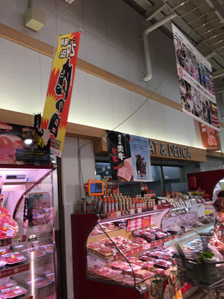 Aコープ まほろばキッチン橿原店(お肉コーナー)のクチコミ写真1
