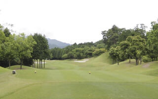 三甲ゴルフ倶楽部 榊原温泉コースのクチコミ写真1