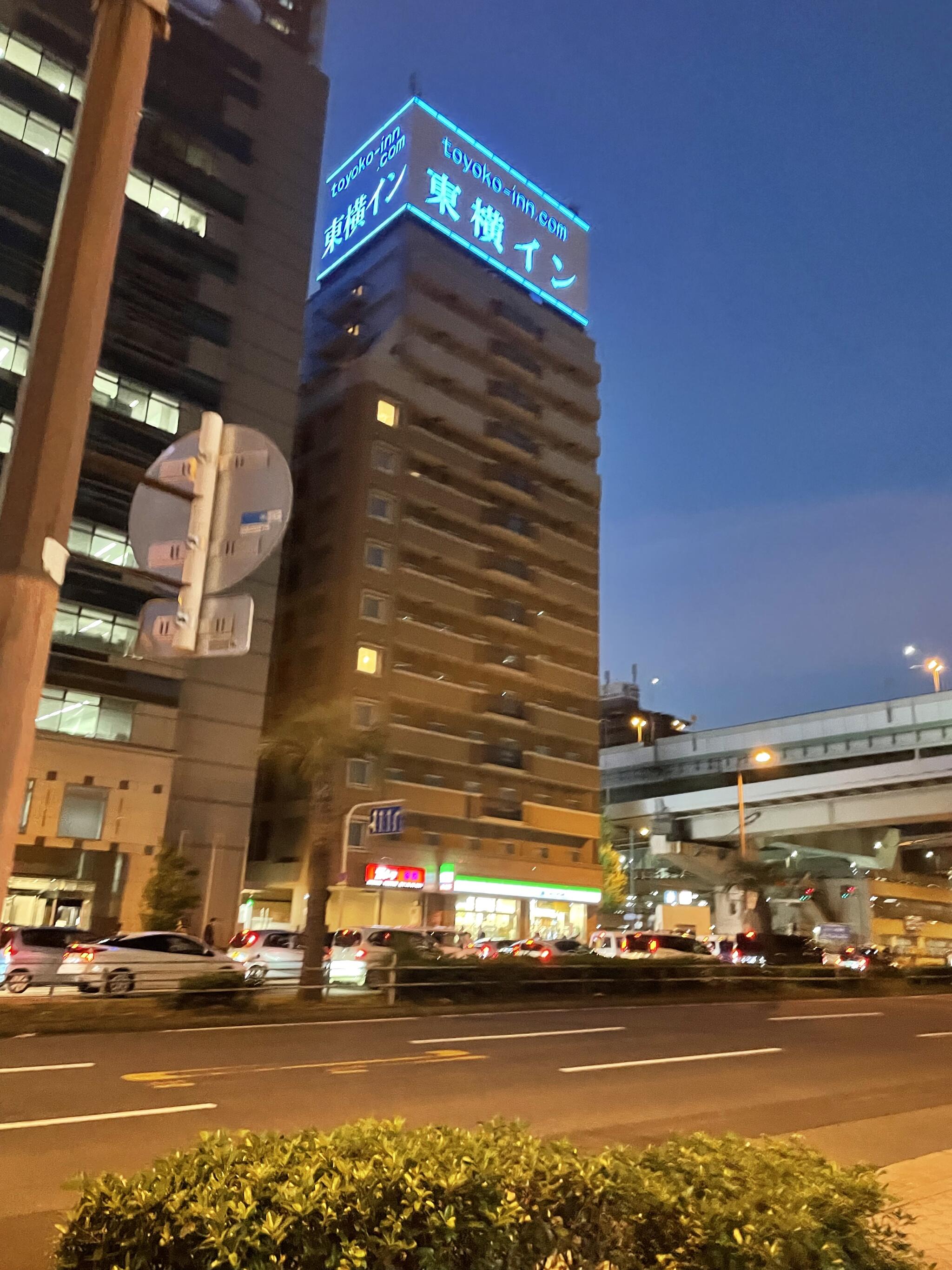 東横INN大阪谷四交差点の代表写真7