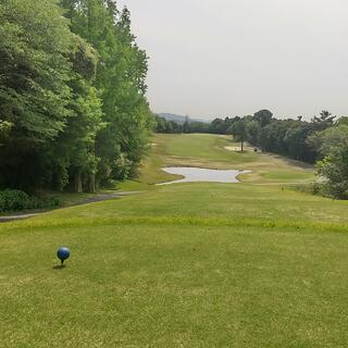 新岡山ゴルフクラブの写真1