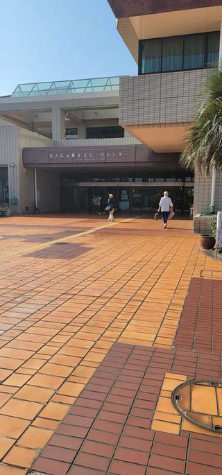 名古屋市稲永スポーツセンターのクチコミ写真3