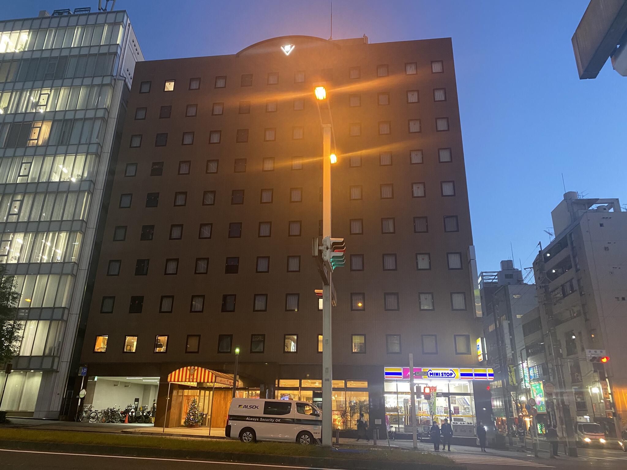 名古屋ビーズホテルの代表写真1