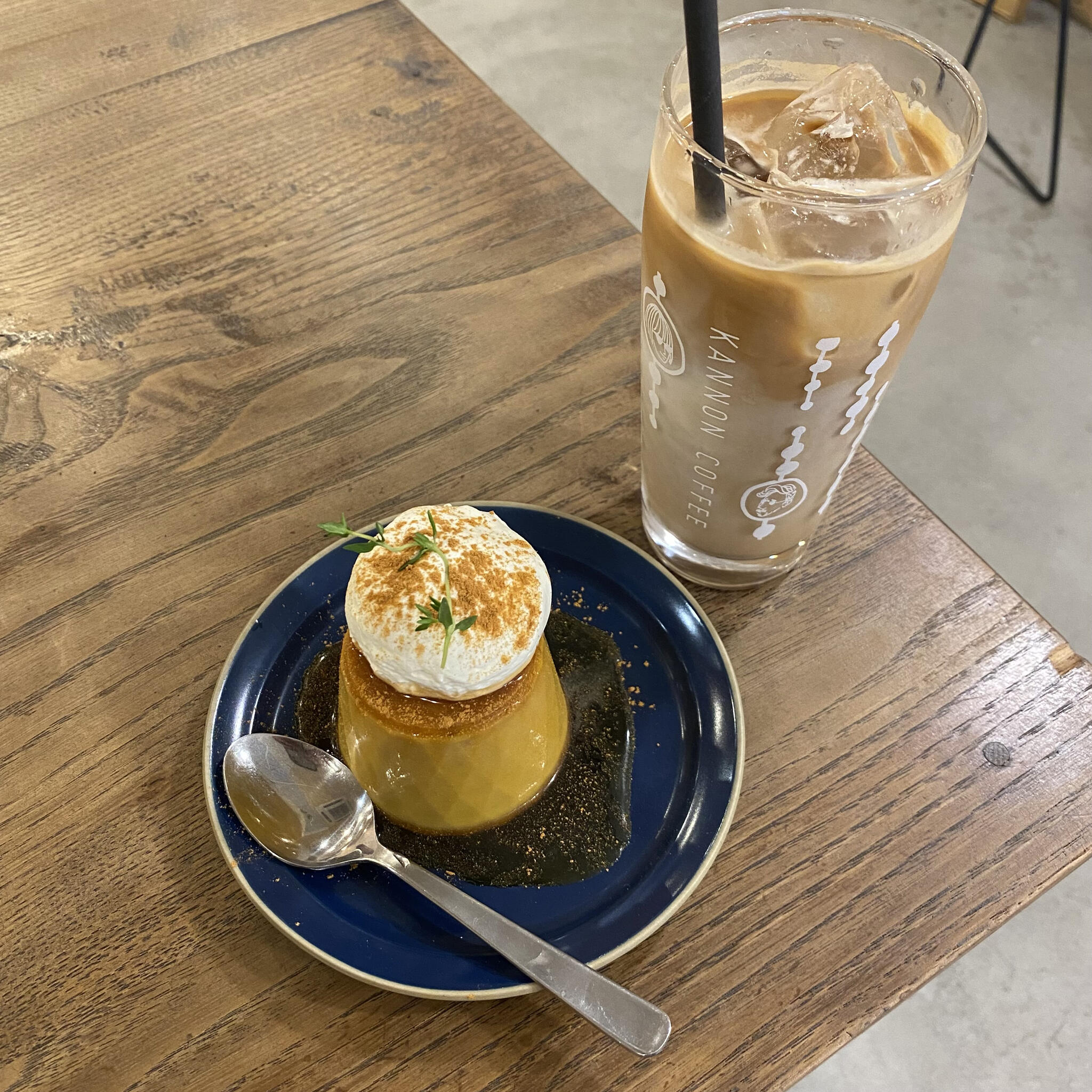 KANNON COFFEE 大須店の代表写真1