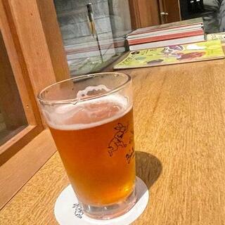 Kyoto Beer Labの写真29
