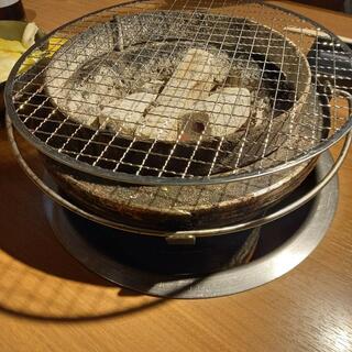 炭火焼肉屋さかい　京都洛西店の写真29
