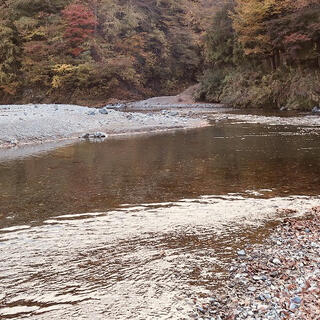 秋川渓谷の写真2