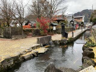 竹田寺町通りのクチコミ写真1