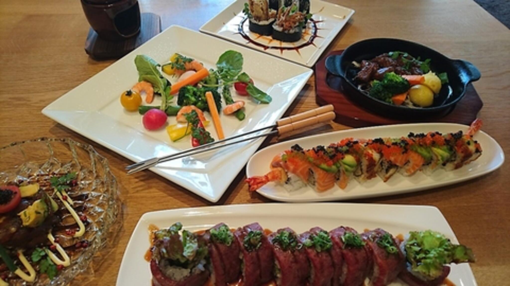 Sushi-Dining Nobの代表写真3