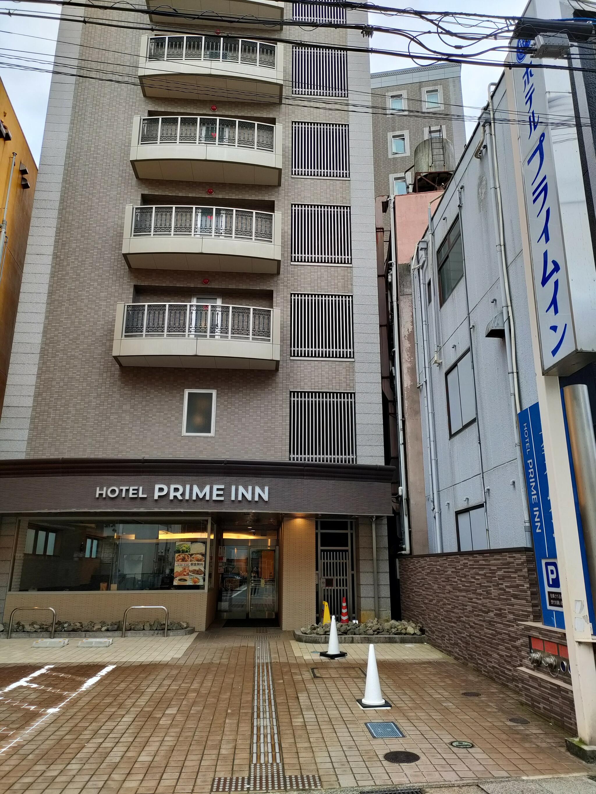 ホテルプライムイン富山の代表写真3