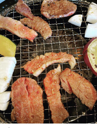 焼肉の牛太 播磨町店のクチコミ写真1