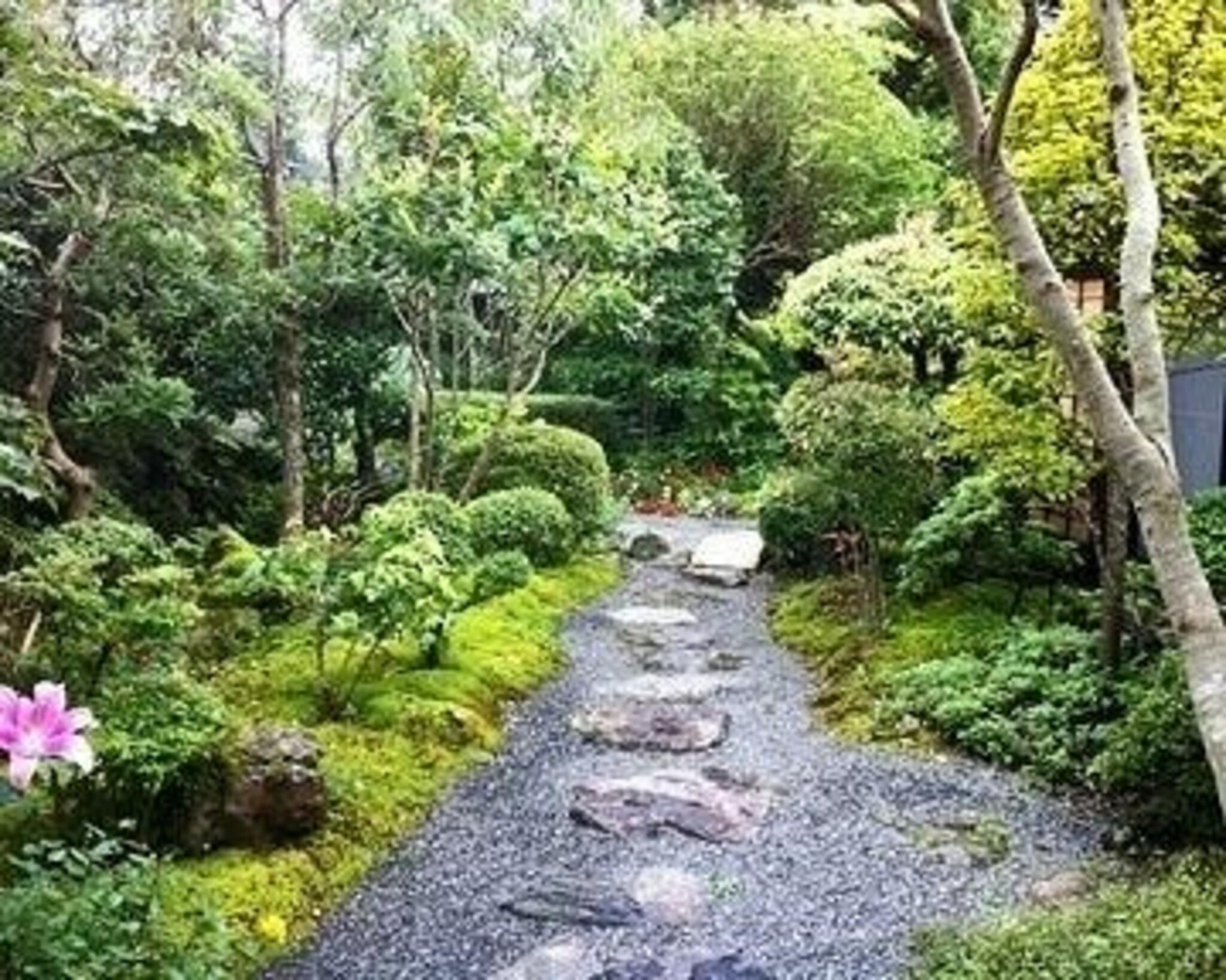 御殿場 和食 司季彩庵 久呂川の代表写真2