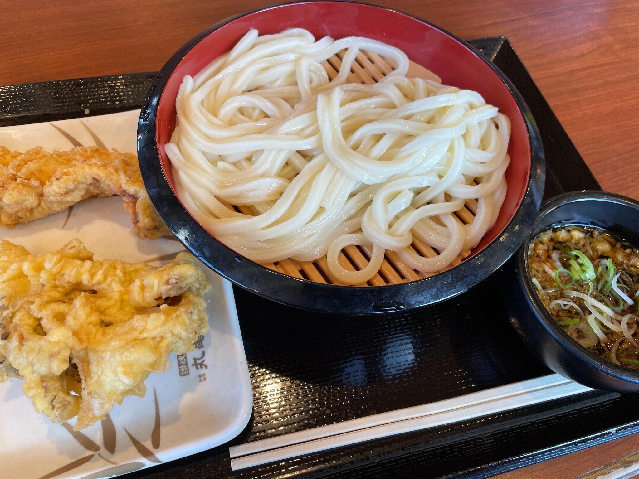 丸亀製麺 鴻仏目の代表写真8