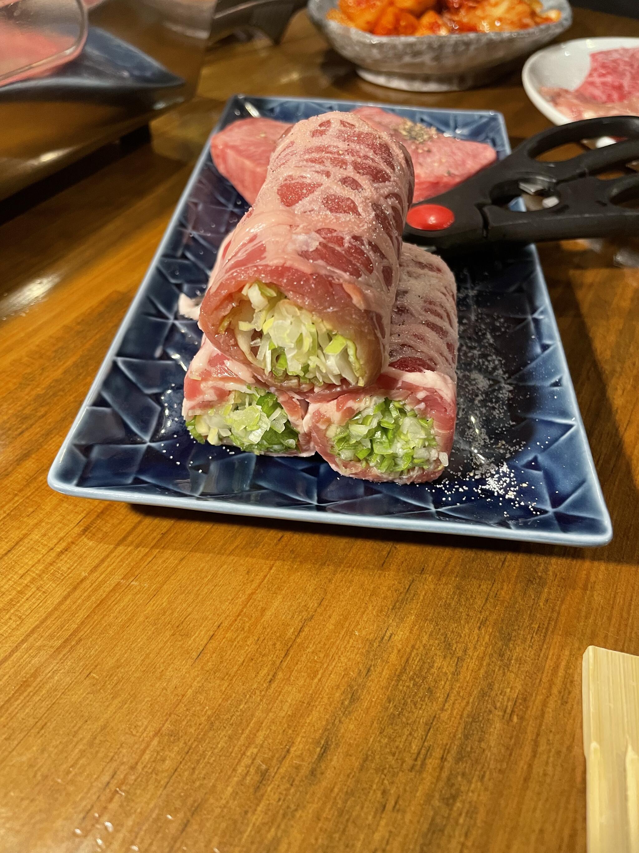 焼肉ぎゅう縁 東味鋺店の代表写真5