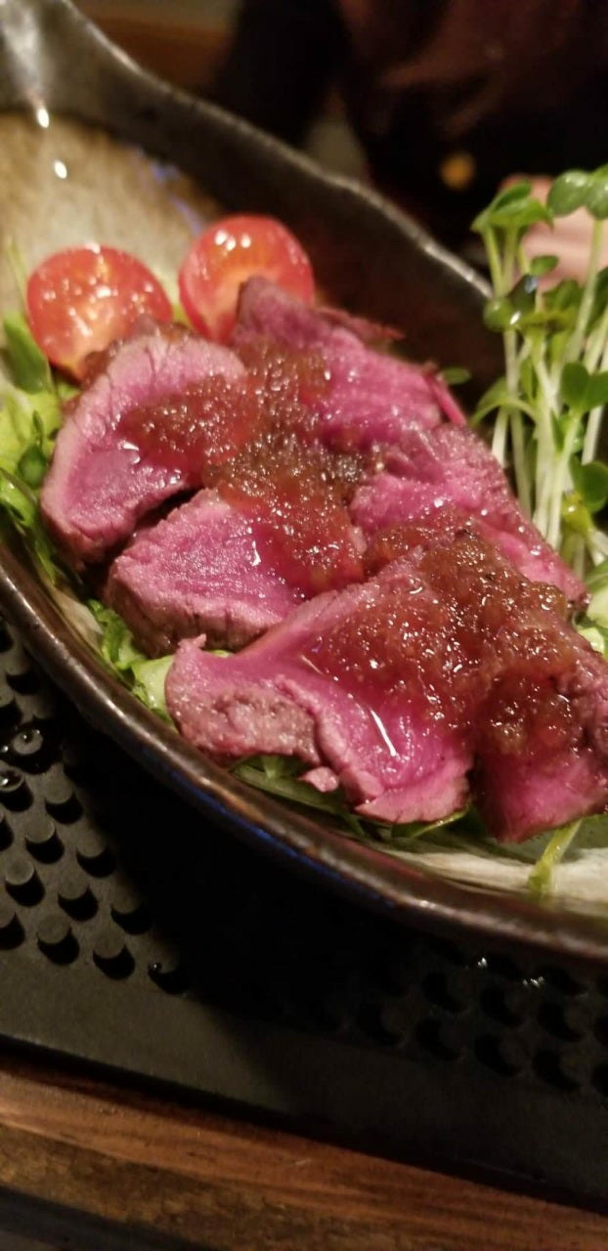 レトロ肉バル 炙りやん 横須賀中央の代表写真6
