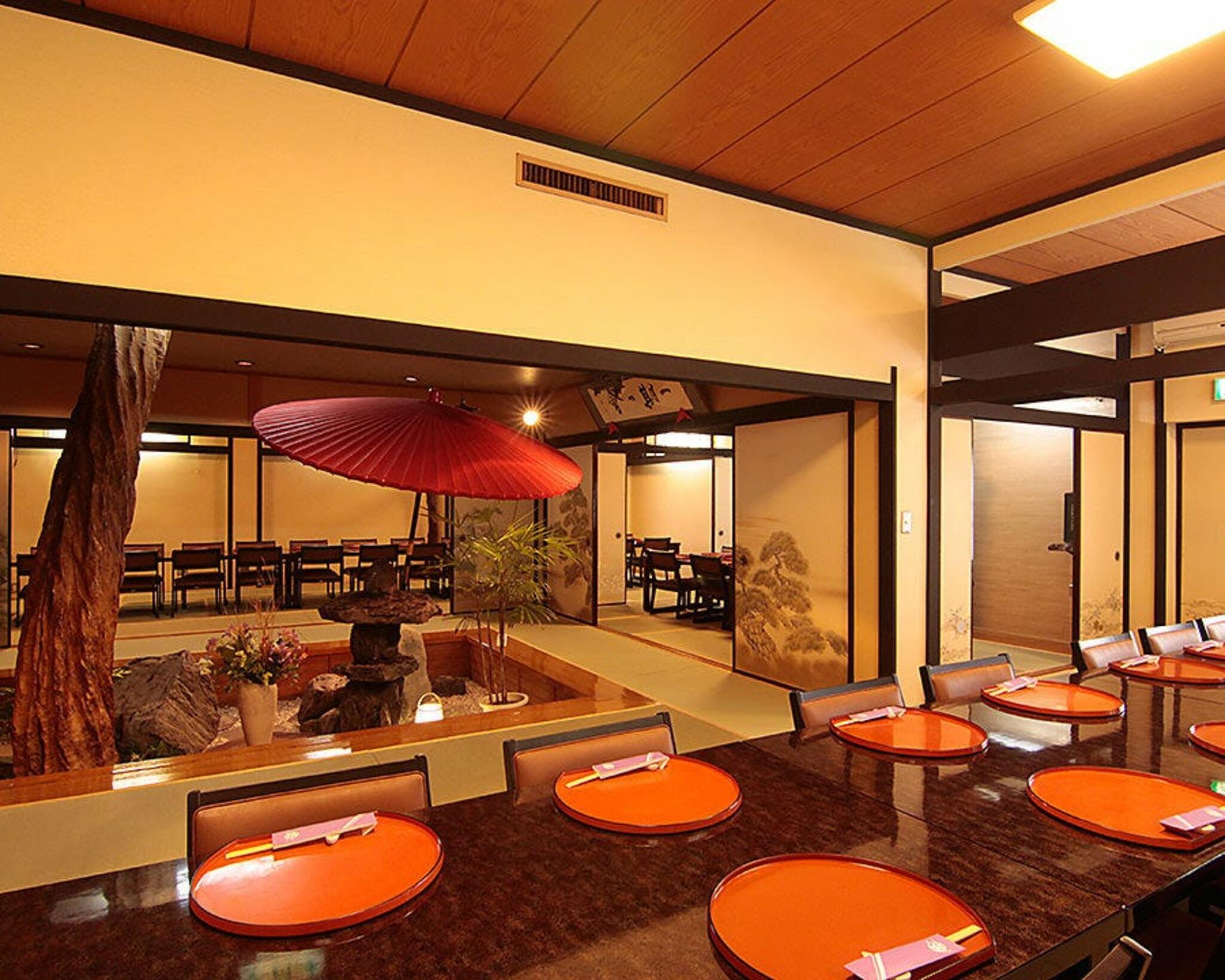 旬を楽しむ懐石ご宴会×全室個室 日本料理あきない 天王町の代表写真6