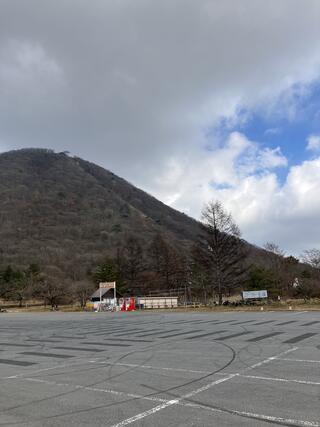 榛名富士のクチコミ写真1