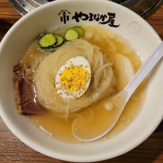焼肉冷麺やまなか屋 盛岡大通店のクチコミ写真2