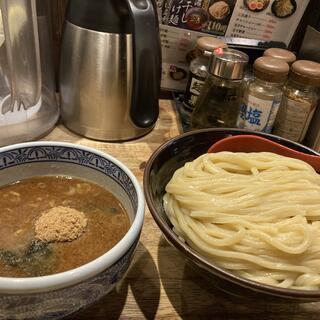 三田製麺所 新宿西口店の写真8