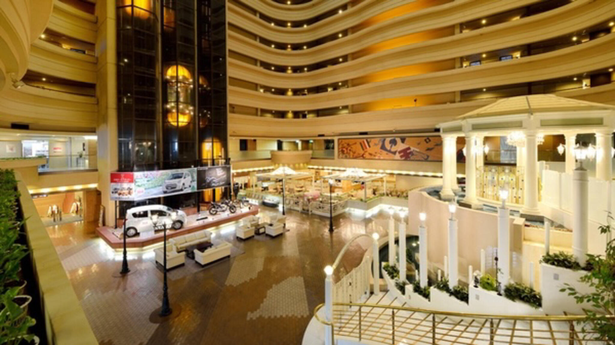グランドホテル浜松の代表写真4
