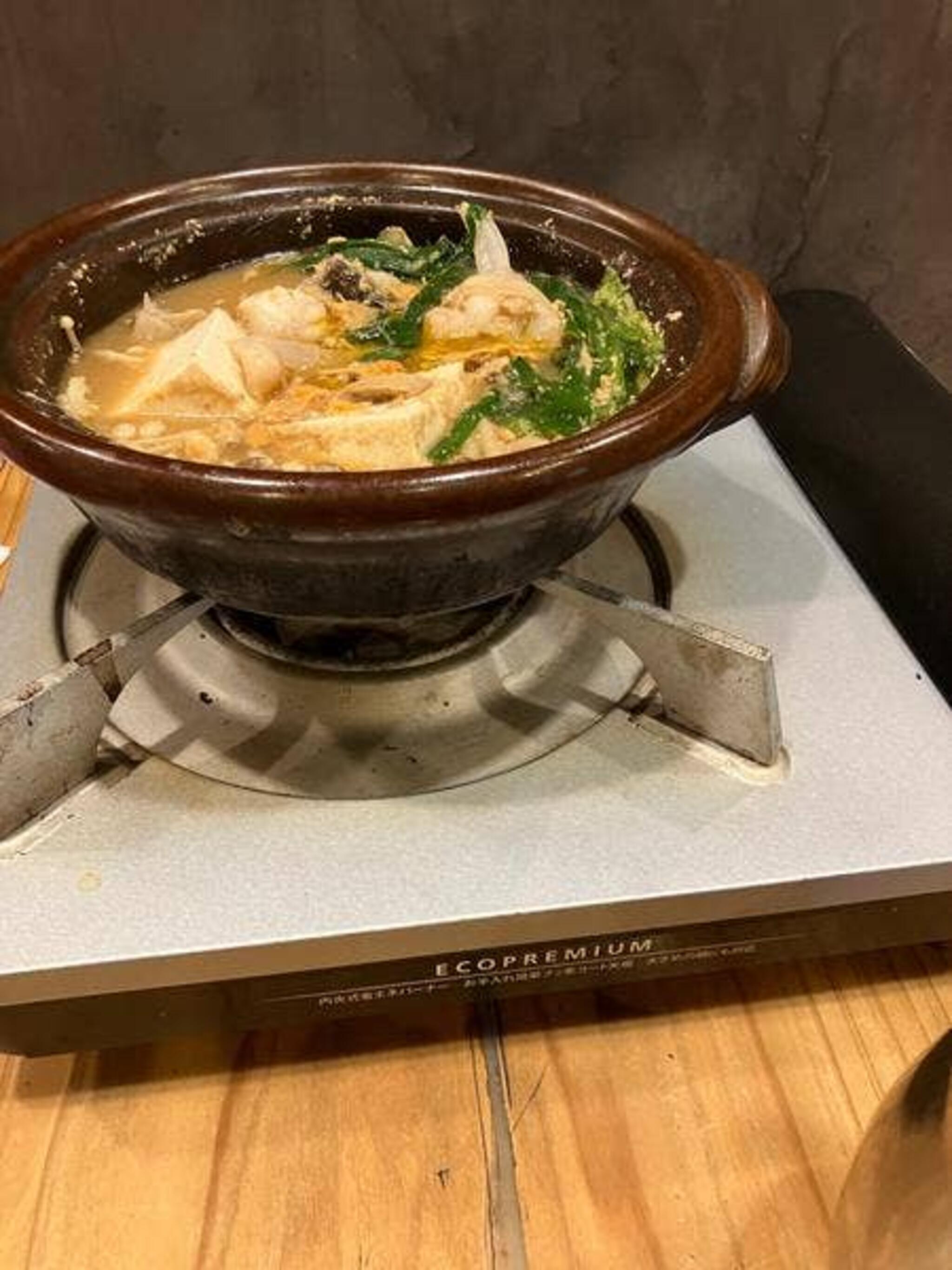 茨城地のもの わらやき料理 たたきの一九 土浦店の代表写真9