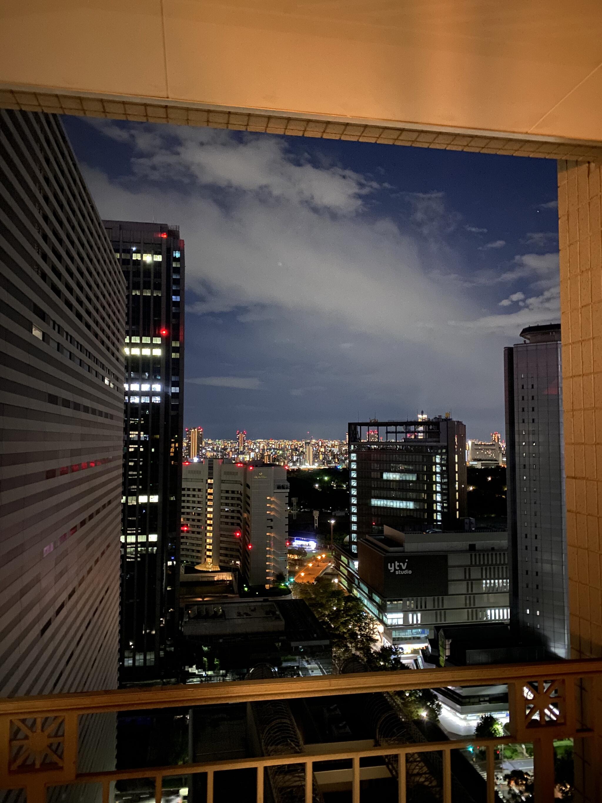 ホテルモントレ大阪の代表写真3