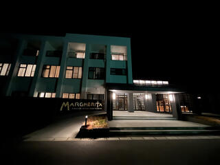五島列島リゾートホテル マルゲリータ奈良尾のクチコミ写真1