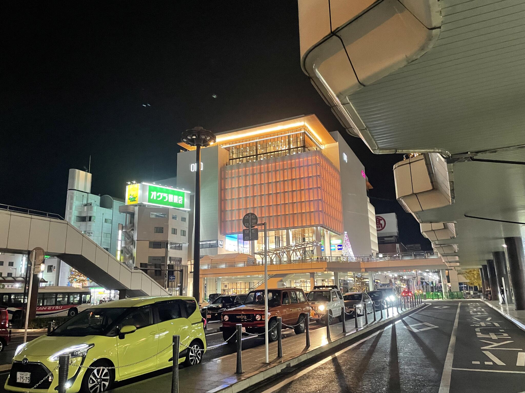 イオン スタイル高崎駅前の代表写真1