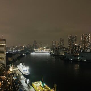 ホテル インターコンチネンタル 東京ベイの写真3