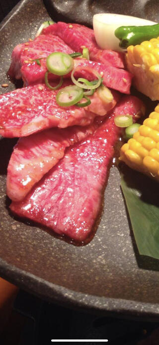 焼肉レストラン 松屋 藤井寺店のクチコミ写真1