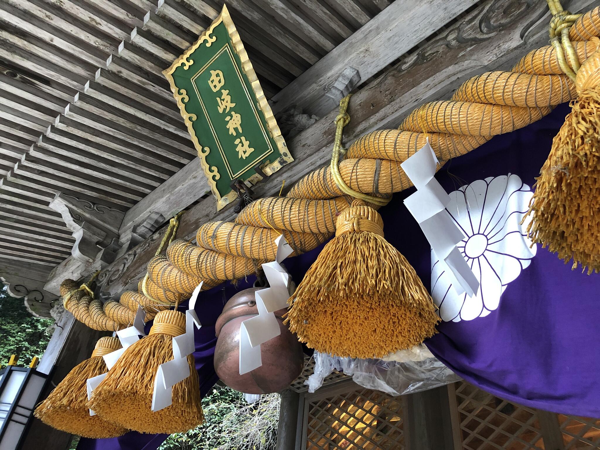 由岐神社の代表写真3
