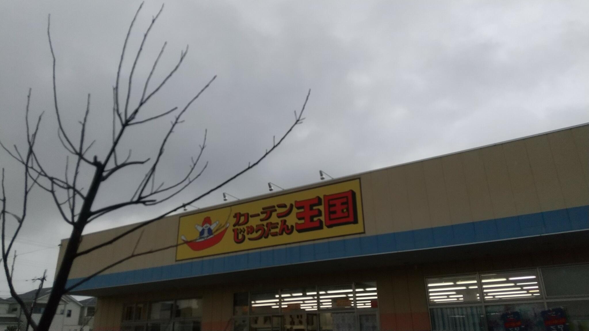 カーテンじゅうたん王国 大津レイクサイド店の代表写真3