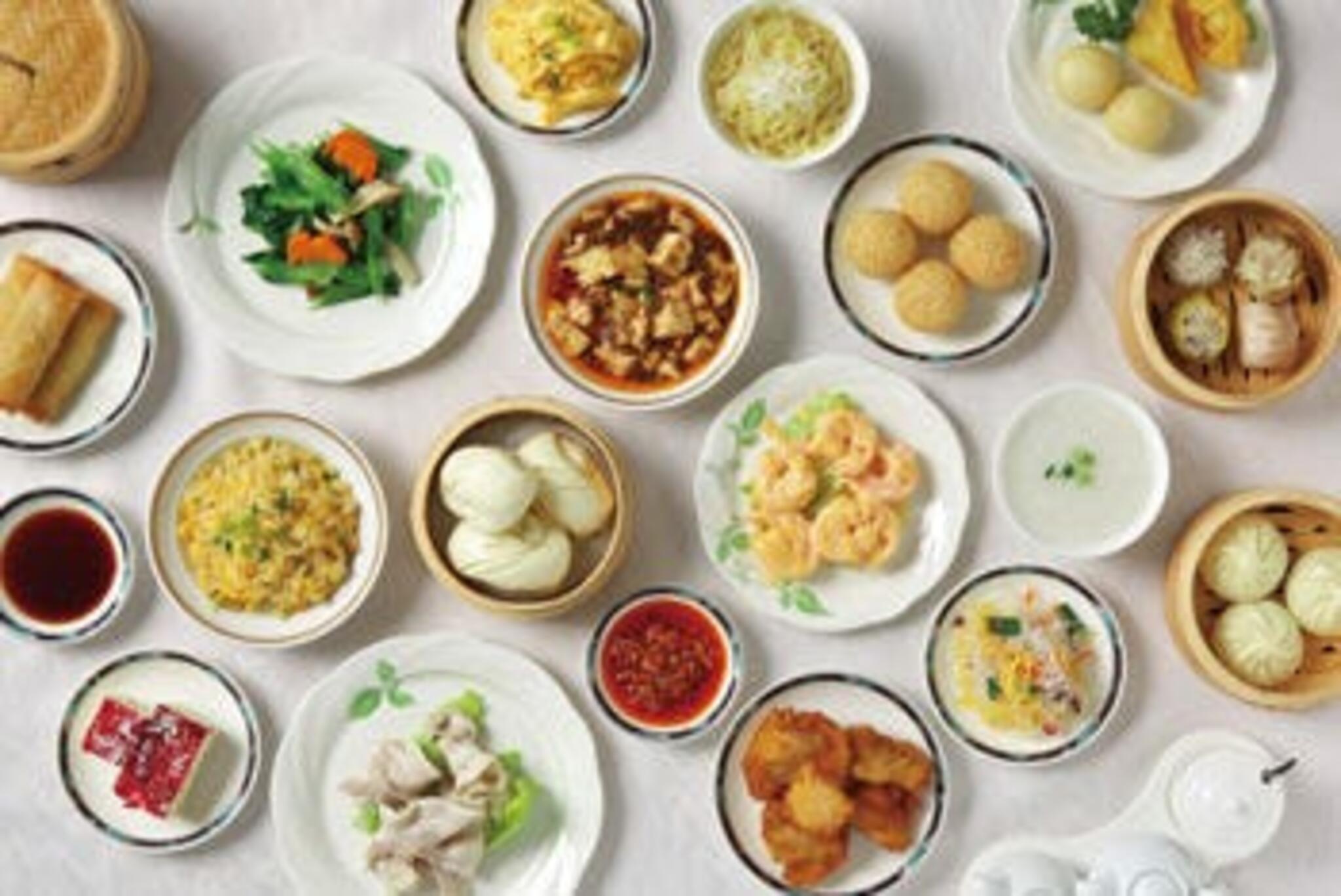 中国広東料理 桂林の代表写真1