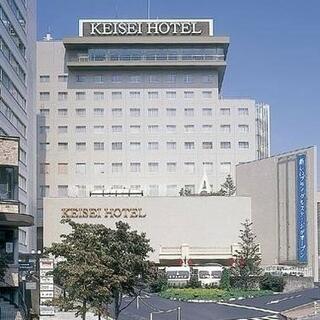 水戸京成ホテルの写真22