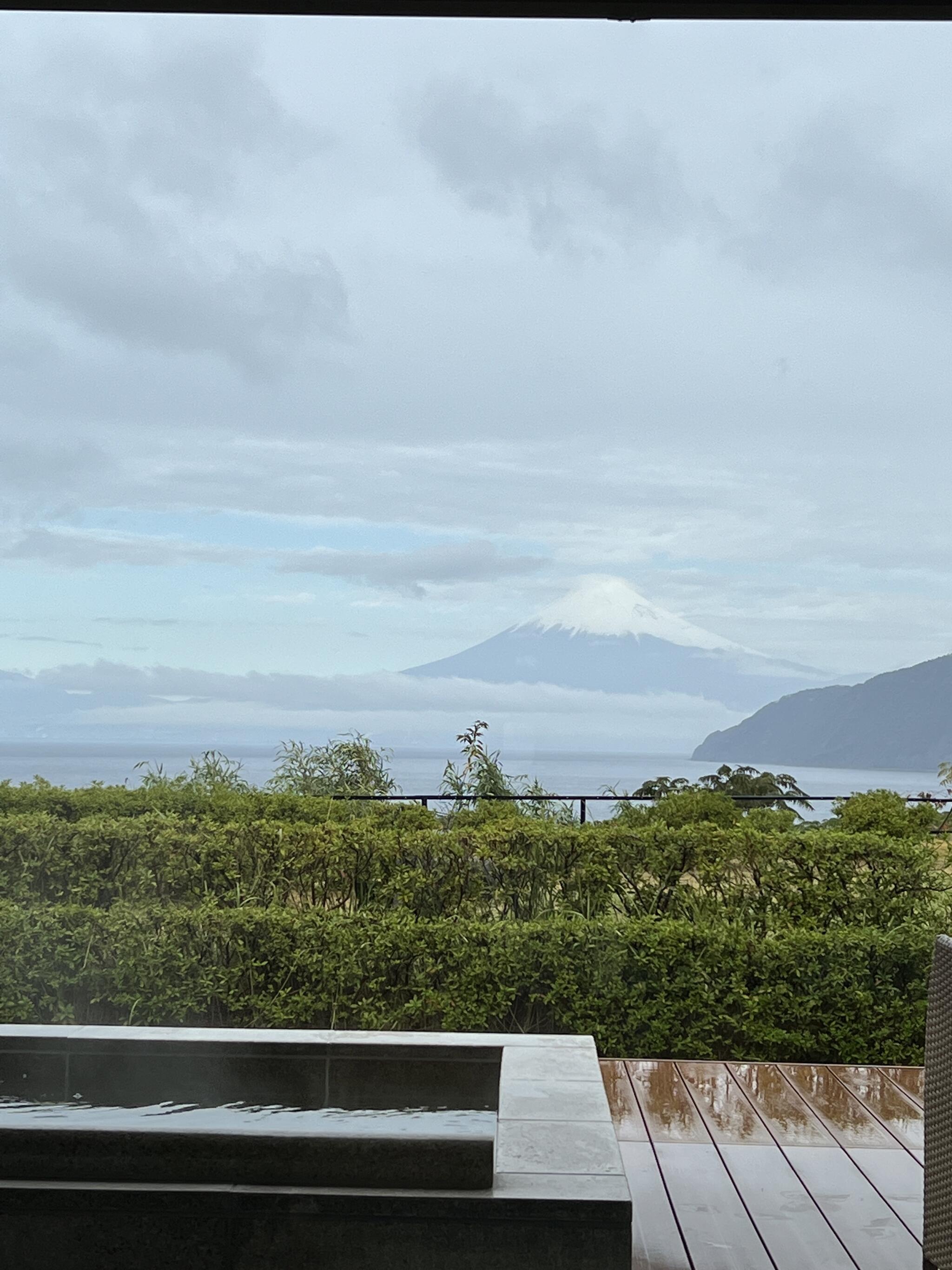 世界遺産 富士山を望む宿 富岳群青の代表写真5